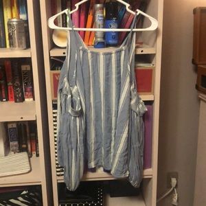 American Eagle Blouse